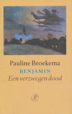 Benjamin 9789029504065 P. Broekema, Boeken, Verzenden, Gelezen, P. Broekema