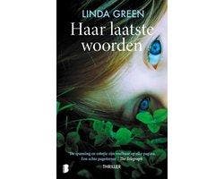 Boek Haar laatste woorden 9789022591598, Boeken, Verzenden, Zo goed als nieuw