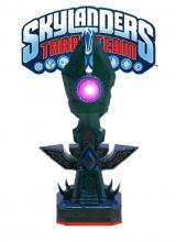 Skylanders Trap Team Magic Item - Midnight Museum - iDEAL!, Spelcomputers en Games, Games | Nintendo Wii, Zo goed als nieuw, Ophalen of Verzenden