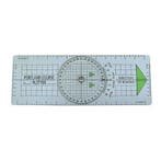 Koersliniaal, Watersport en Boten, Ophalen of Verzenden, Nieuw, Zeilboot of Motorboot