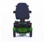 Scootmobiel Life & Mobility Mezzo 4 (2018), Diversen, Ophalen of Verzenden, Nieuw