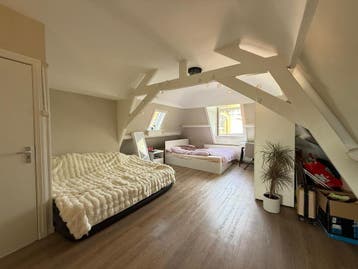 Appartement te huur in s-Gravenhage - 45 m² - 1 kamer(s), Appartement, 's-Gravenhage, Zuid-Holland