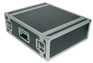 Citronic RACK:4U Flightcase, Muziek en Instrumenten, Behuizingen en Koffers, Verzenden, Nieuw