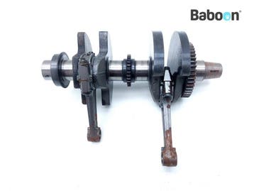 Krukas Triumph Speedmaster 2002-2004, Motoren, Verzenden, Gebruikt
