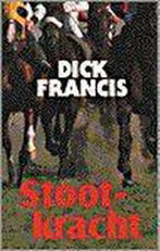Stootkracht / AP-crime 9789029517119 Dick Francis, Boeken, Verzenden, Gelezen, Dick Francis