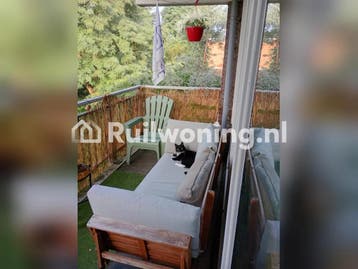 4-kamer flat in Assen, 60 m² op 5min. Fietsafstand Centrum!, Huizen en Kamers, Drenthe