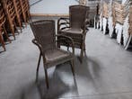 BARKRUKKEN-café en terrasstoelen en veel meer......, Ophalen of Verzenden, Nieuw in verpakking, Meubilair