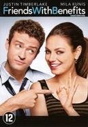 Friends with benefits - DVD, Verzenden, Nieuw in verpakking