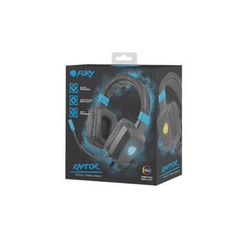 Natec Genesis - Draadloze koptelefoon / hoofdtelefoon -, Verzenden, Nieuw