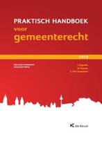 Praktisch handboek voor gemeenterecht 9789048633814, Verzenden, Gelezen, Jean Dujardin