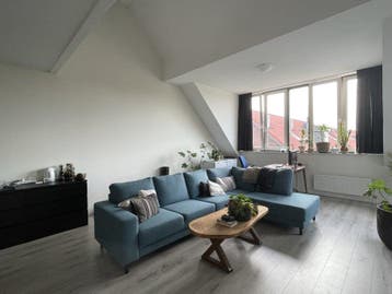 Te huur: Appartement Larenstein in Deventer, Deventer, Overijssel, Appartement