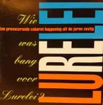 cd - Lurelei - Wie Was Bang Voor Lurelei? (Een Provoceren..., Verzenden, Zo goed als nieuw