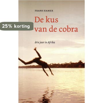Kus van de Cobra - F. Hamer 9789070037628, Verzenden, Gelezen, F. Hamer