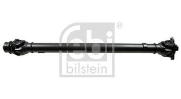 Cardanas Voorzijde BMW X5 E70 F15 X6 E71 E72 F86 M 08-13..., Auto-onderdelen, Remmen en Aandrijving, Ophalen of Verzenden, Nieuw