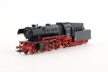 Märklin H0 - 39230 - Stoomlocomotief met tender (1) - BR 23, Hobby en Vrije tijd, Modeltreinen | H0, Nieuw