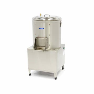 Aardappelschrapmachine - 30 Kg - 600 Kg/Uur, Verzenden, Nieuw in verpakking, Overige typen