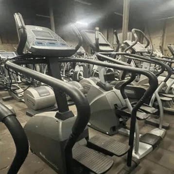 Johnson - S7000 - Stepper, Sport en Fitness, Ophalen of Verzenden, Nieuw, Overige typen