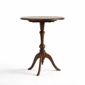 Tafel - Walnoot