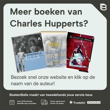 Filosofie als levenskunst - Charles Hupperts 9789087715762, Boeken, Verzenden, Gelezen, Charles Hupperts
