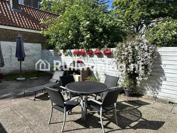 Amsterdam Oud Zuid 3K met grote tuin (Noord-Holland), Amsterdam