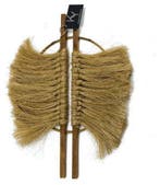 Kolony - Jute - wanddecoratie - IBIZA style, Ophalen of Verzenden, Nieuw