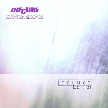 cd - the cure - Seventeen Seconds (nieuw), Verzenden, Zo goed als nieuw
