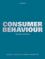 Consumer Behaviour 9780198786238 Isabelle Szmigin, Verzenden, Gelezen, Isabelle Szmigin
