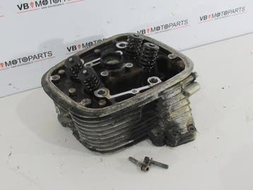 BMW R 1100 RS Cilinderkop links, Ophalen of Verzenden, Nieuw