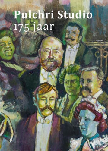 Pulchri Studio 175 Jaar - Michael Toorop 9789062168378, Boeken, Verzenden, Zo goed als nieuw, Michael Toorop