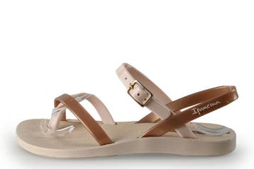 Ipanema Sandalen Meisjes in maat 31 Beige, Kinderen en Baby's, Verzenden, Jongen of Meisje, Ipanema, Schoenen