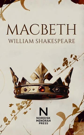 Macbeth | William Shakespeare | Nieuw, Ophalen of Verzenden, Nieuw, William Shakespeare