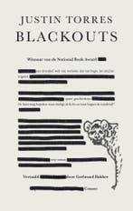 Blackouts 9789464522471 Justin Torres, Boeken, Verzenden, Zo goed als nieuw, Justin Torres