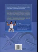 Krachttraining met halters 9789044707731 W. Miessner, Verzenden, Gelezen, W. Miessner