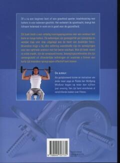 Krachttraining met halters 9789044707731 W. Miessner, Verzenden, Gelezen, W. Miessner