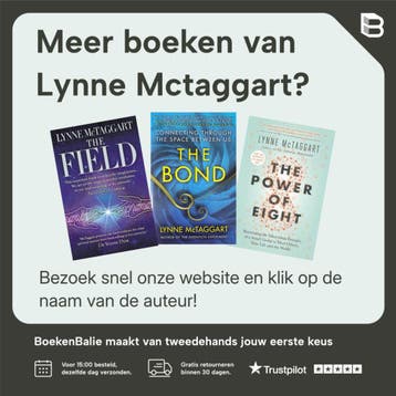 The Power of Eight - Lynne Mctaggart 9781781805596, Verzenden, Zo goed als nieuw, Lynne Mctaggart