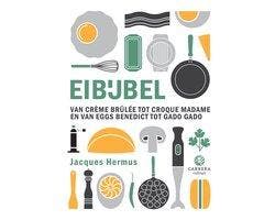 Boek Eibijbel 9789048877744, Verzenden, Zo goed als nieuw