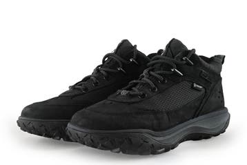 Timberland Wandelschoenen in maat 41 Zwart, Kleding | Heren, Schoenen, Verzenden, Zo goed als nieuw, Wandelschoenen of Bergschoenen