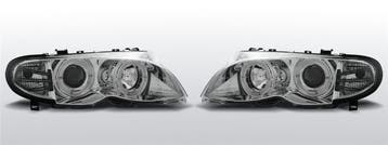 Carnamics Koplampen | BMW 3-serie 01-05 4-d (E46) / 3-serie, Auto-onderdelen, Verzenden, Nieuw