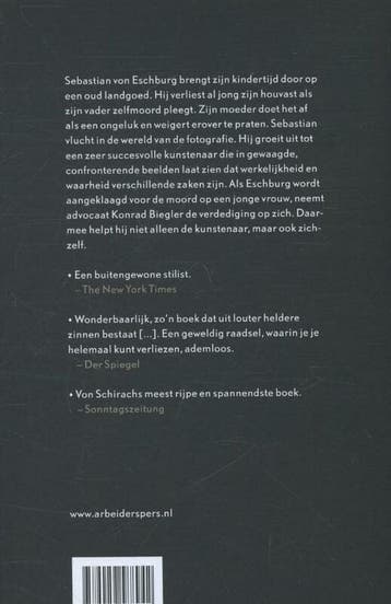 Taboe, Ophalen of Verzenden, Nieuw