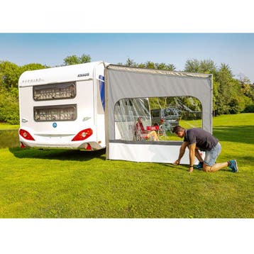 Fiamma Side W Pro F35 Van, Caravans en Kamperen, Ophalen of Verzenden, Nieuw