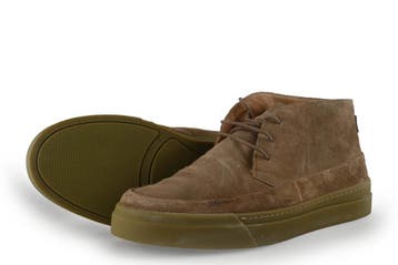Manfield Veterschoenen in maat 45 Bruin, Kleding | Heren, Schoenen, Manfield, Bruin, Verzenden, Gedragen