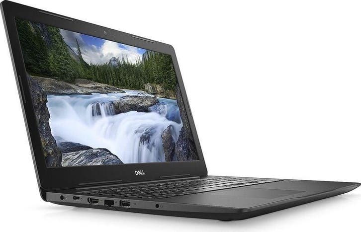 DELL 3590 I5-8250U/ 8GB/ 256GB SSD/ FULLHD/ W11, Computers en Software, Windows Laptops, Zo goed als nieuw, SSD, Ophalen of Verzenden
