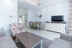 Appartement aan Anderiesenstraat, Amsterdam, Amsterdam