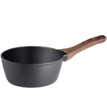Steelpan | CHALET STONE | Aluminium (Antiaanbaklaag) | 1.18L, Verzenden, Nieuw in verpakking