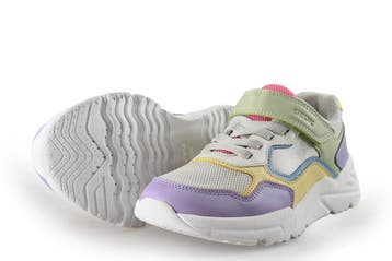 Geox Sneakers Meisjes in maat 35 Overig, Kinderen en Baby's, Kinderkleding | Schoenen en Sokken, Verzenden, Jongen of Meisje, Schoenen