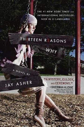 Thirteen Reasons Why - Jay Asher 9781595141712, Verzenden, Gelezen, Jay Asher