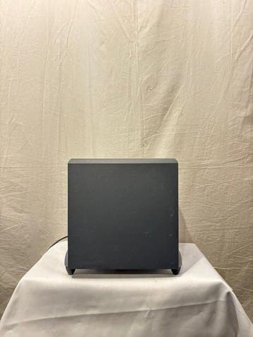 Kef - PSW 2000 Luidspreker, Nieuw