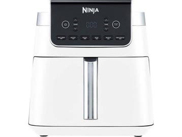 Ninja Airfryer XXL Max Pro - 6.2L - 6 Kookprogrammas -, Verzenden, Zo goed als nieuw