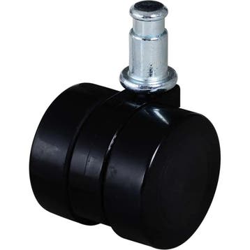 Numatic zwenkwiel henry 204000 (Wielen, Onderdelen), Witgoed en Apparatuur, Verzenden, Nieuw, Overige typen