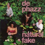 cd - De-Phazz - Natural Fake, Verzenden, Zo goed als nieuw